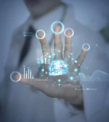 華衛(wèi)健康管理集團(tuán) 全方位健康管理與咨詢(xún)服務(wù)