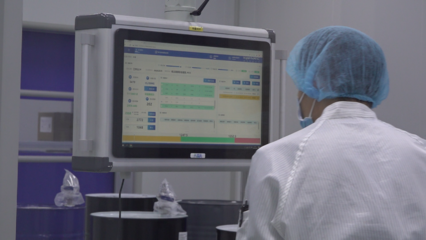 數(shù)字供應(yīng)鏈革新 年省百萬成本、效率提升6倍的背后秘訣