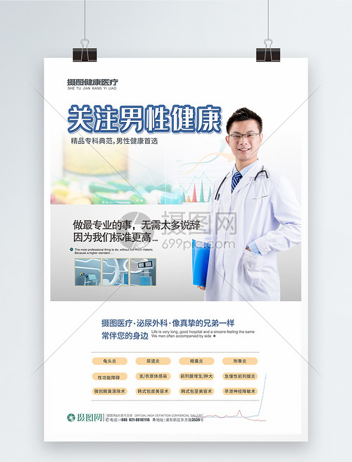 專業守護，健康同行——男性健康微創診療醫院，您的健康管理伙伴