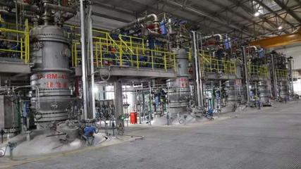 天津渤化‘兩化’搬遷改造項目關鍵裝置試車成功，彰顯化工行業(yè)智能化升級新趨勢