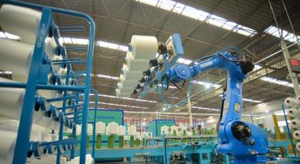 擁抱智能制造 以計算機軟件技術開發(fā)煥發(fā)企業(yè)新活力