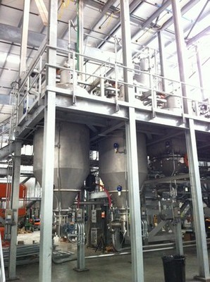 松原添加劑技術美洲公司在美國休斯敦建立一站式系統(tǒng)工廠，助力計算機軟件技術開發(fā)與化工行業(yè)融合